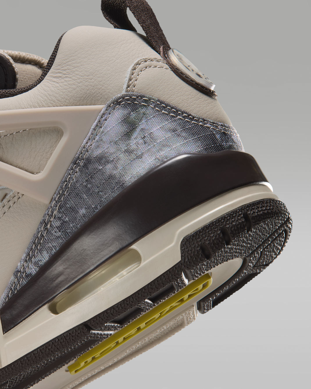 Jordan Spizike Low Women's Realtree Shoes