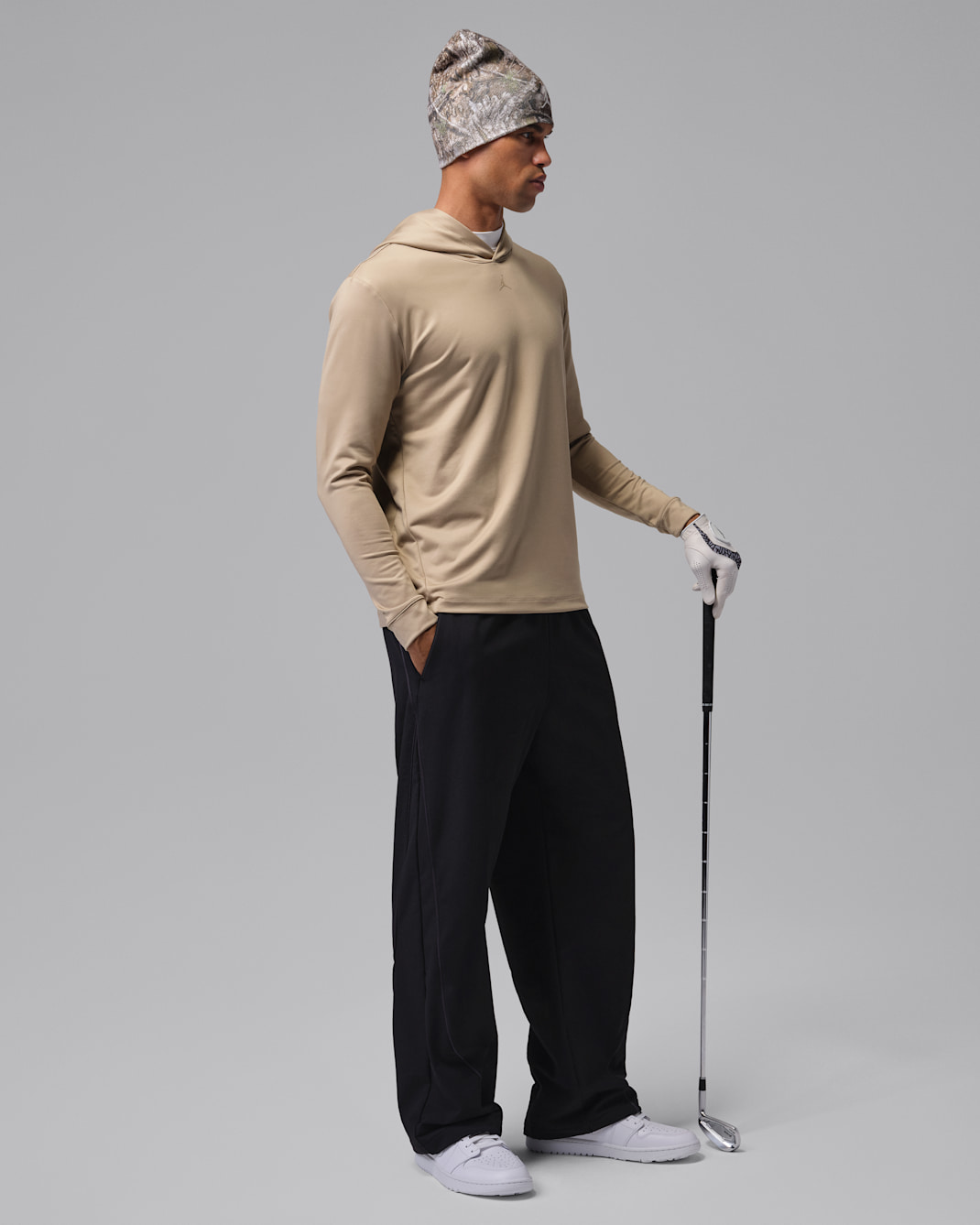 Jordan Men's Dri-FIT Golf Hoodie