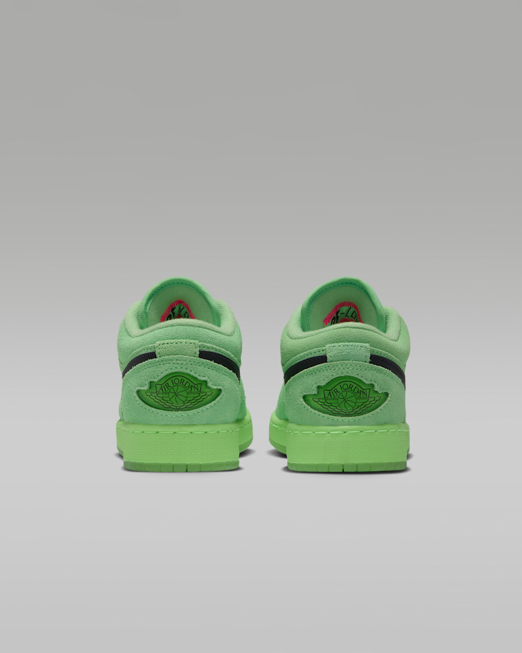 Air Jordan 1 Low SE Big Kids' Shoes
