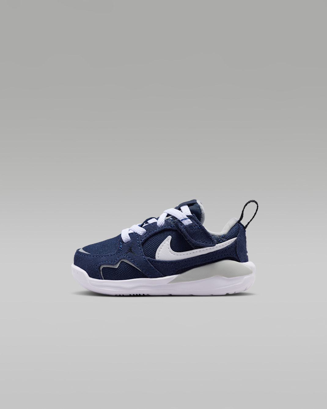 Jordan CMFT Era Baby/Toddler Shoes - College Navy/Light Smoke Grey/White/White