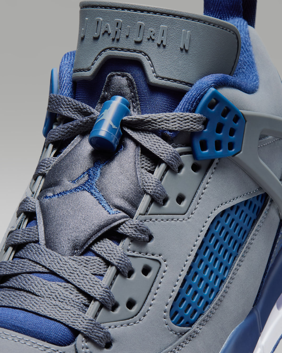 Jordan Spizike Low SE Men's Shoes