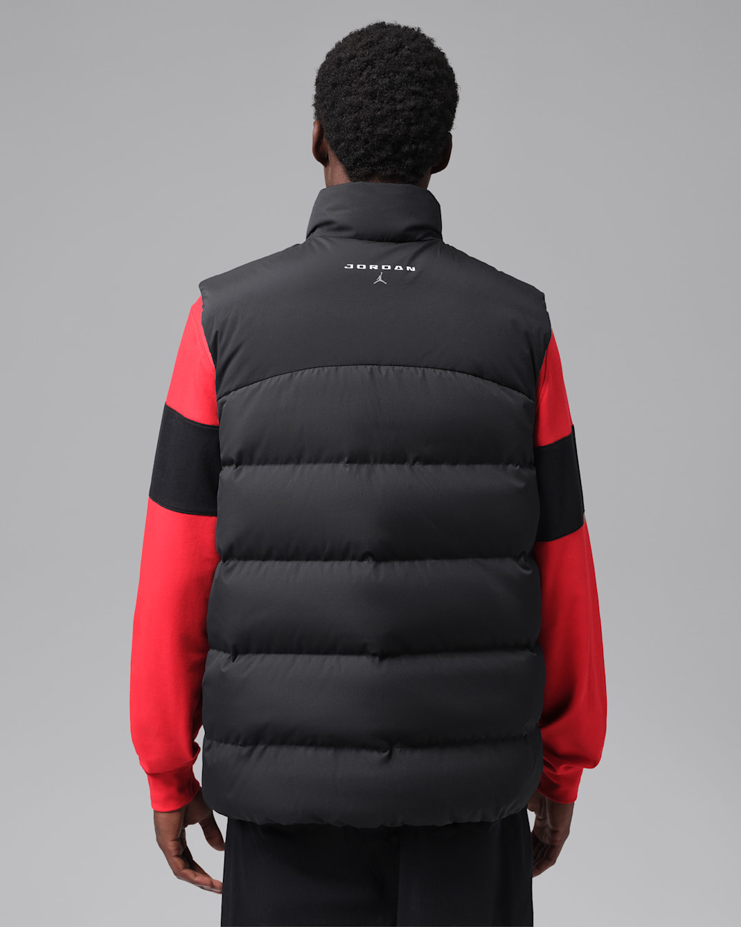Jordan Flight Men's Down Vest