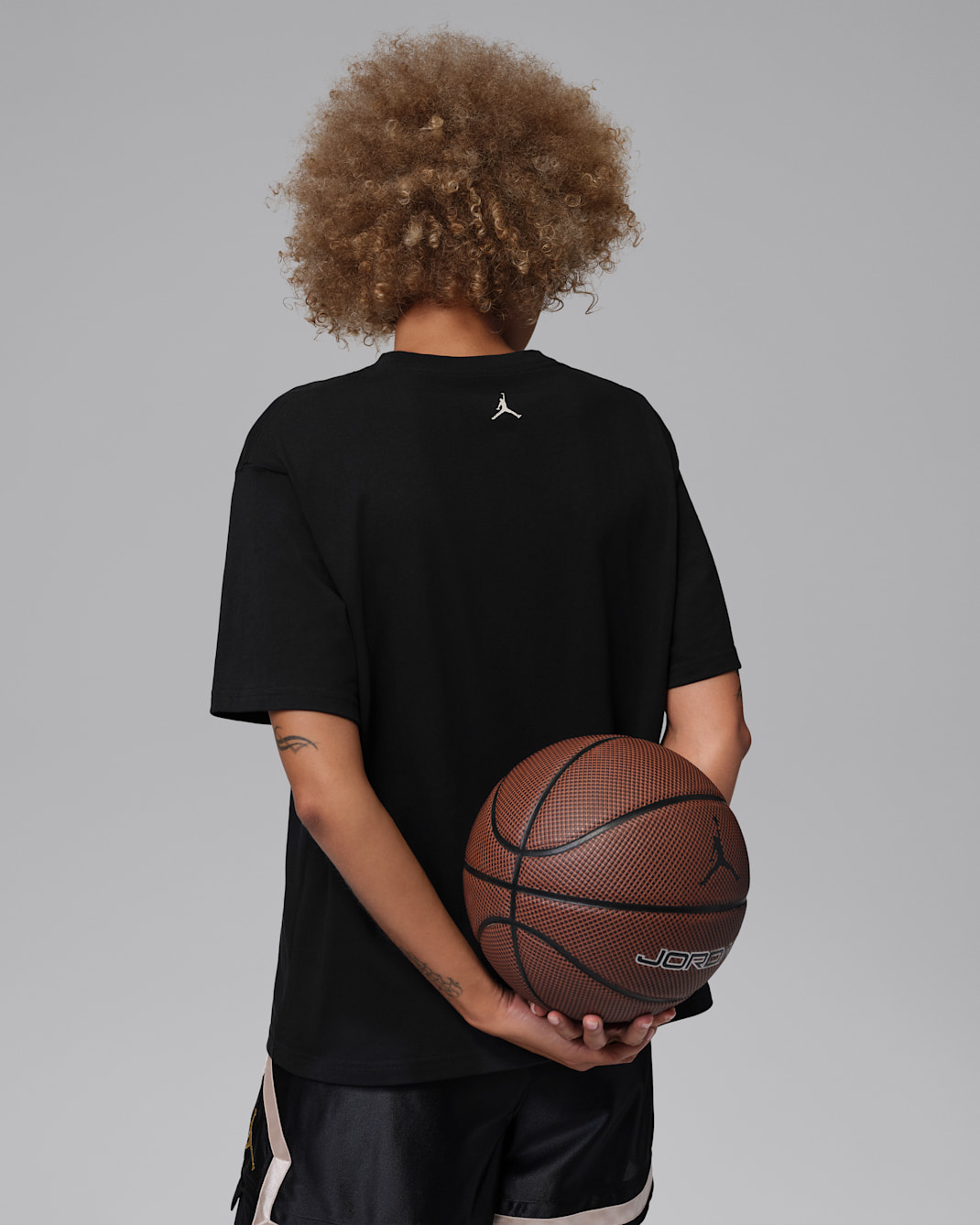 Jordan Sport Women's Dri-FIT Graphic T-Shirt