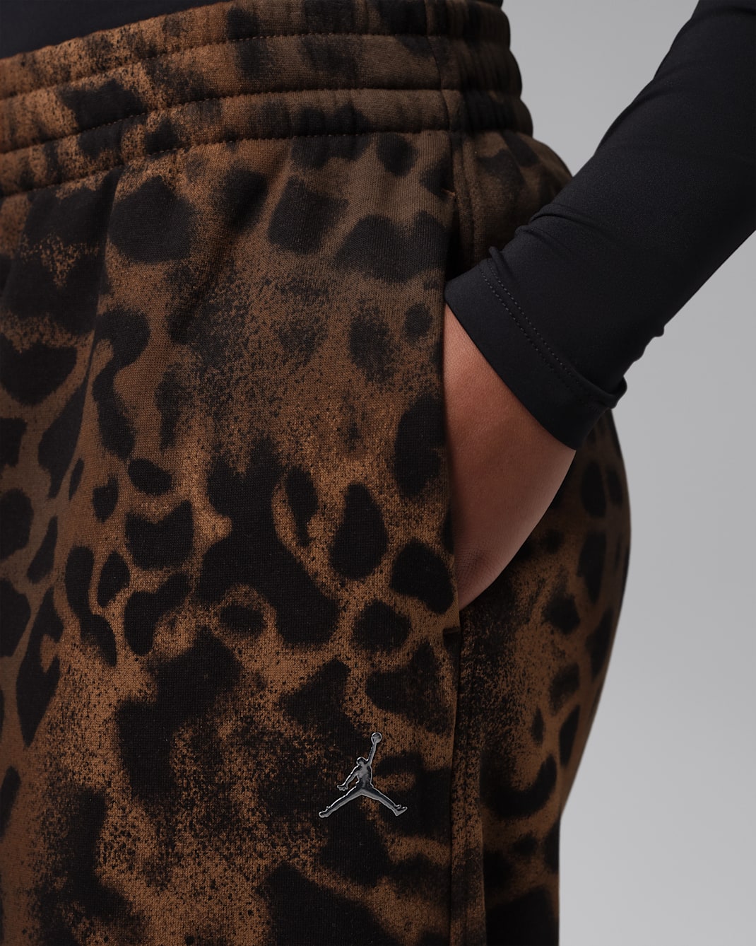 Jordan Brooklyn Fleece Women's Pants