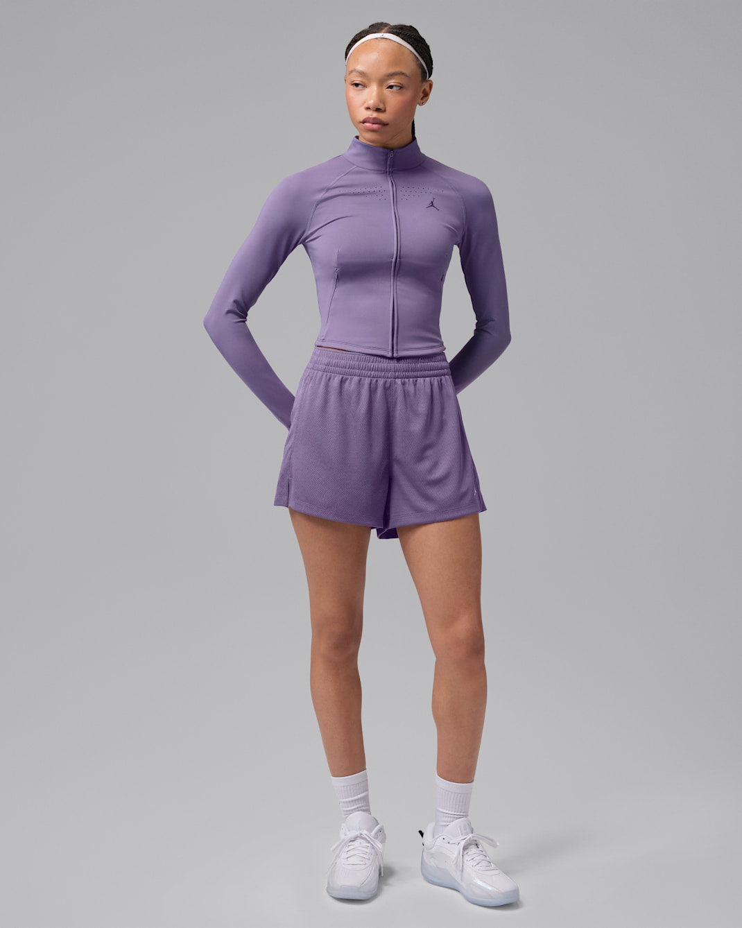 Jordan Sport Flightweight Women's Dri-FIT Jacket