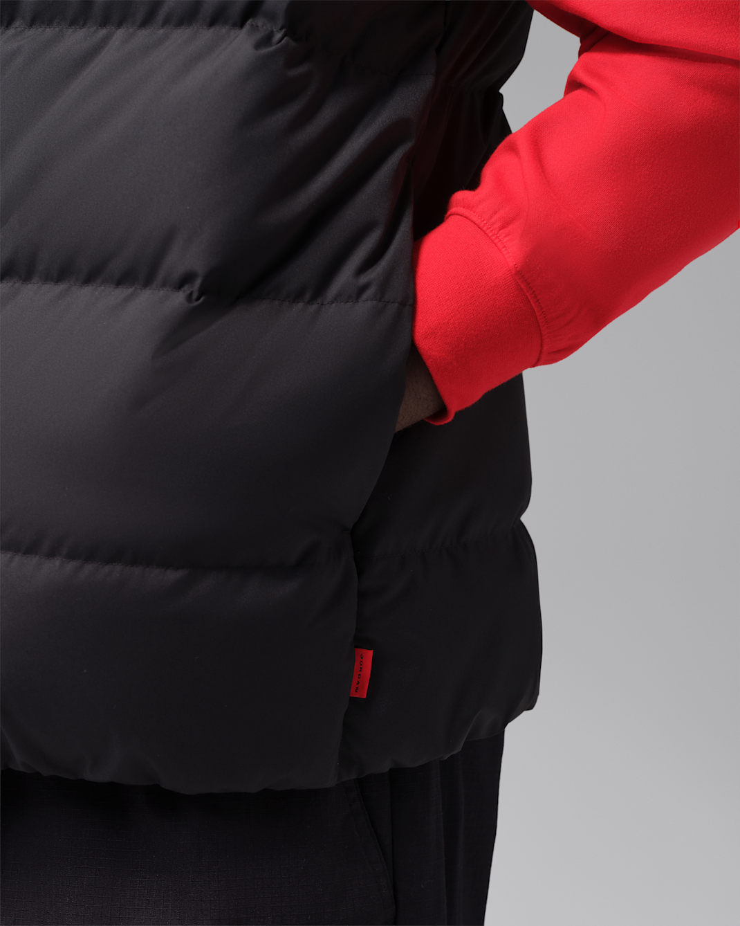 Jordan Flight Men's Down Vest