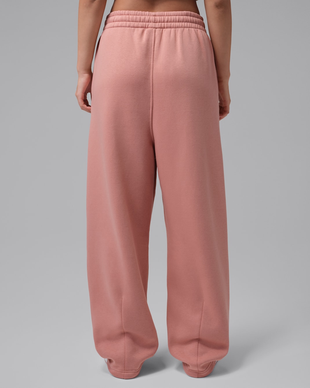 Jordan Brooklyn Fleece Women's Fleece Fireside Pants