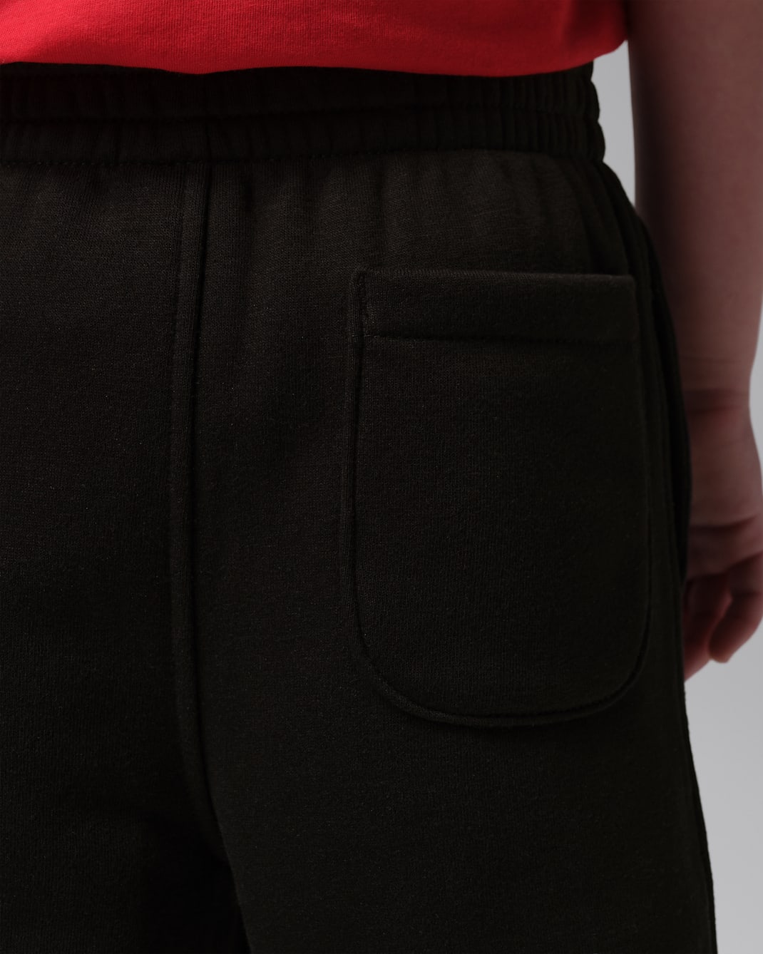 Jordan Brooklyn Fleece Little Kids' Joggers