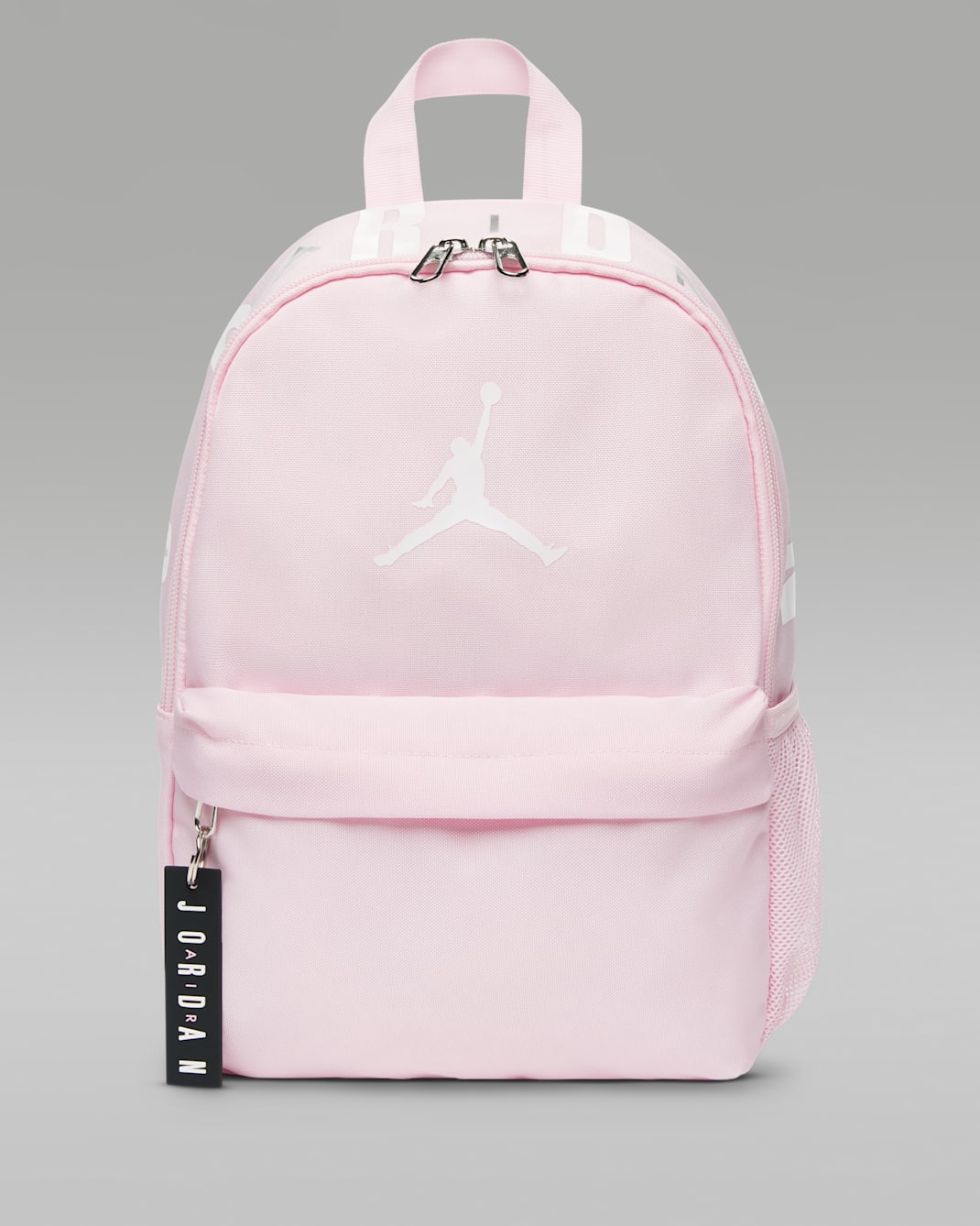 Air Jordan Mini Backpack (10L) - Pink Foam