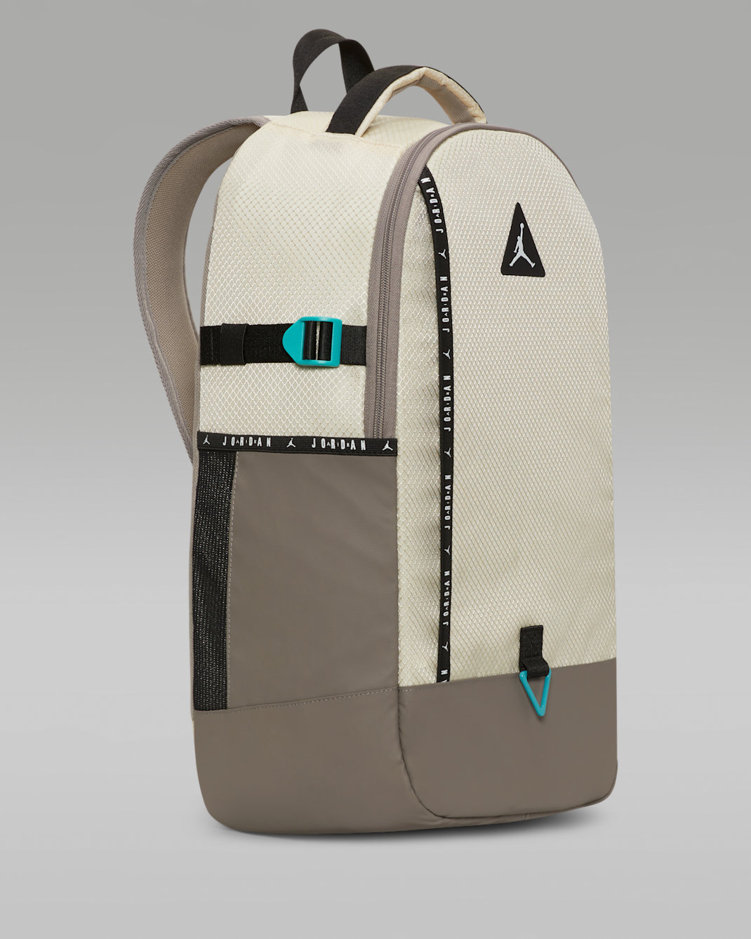 Jordan Backpack (Large) - Light Orewood Brown
