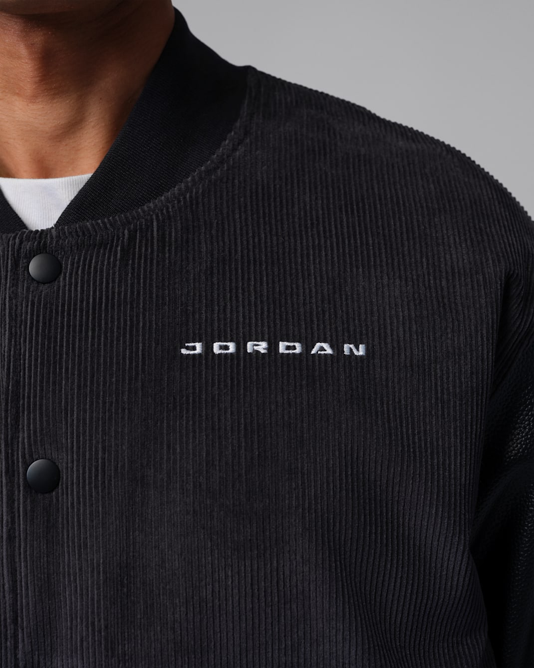 Jordan Flight Essentials Men's Varsity Jacket