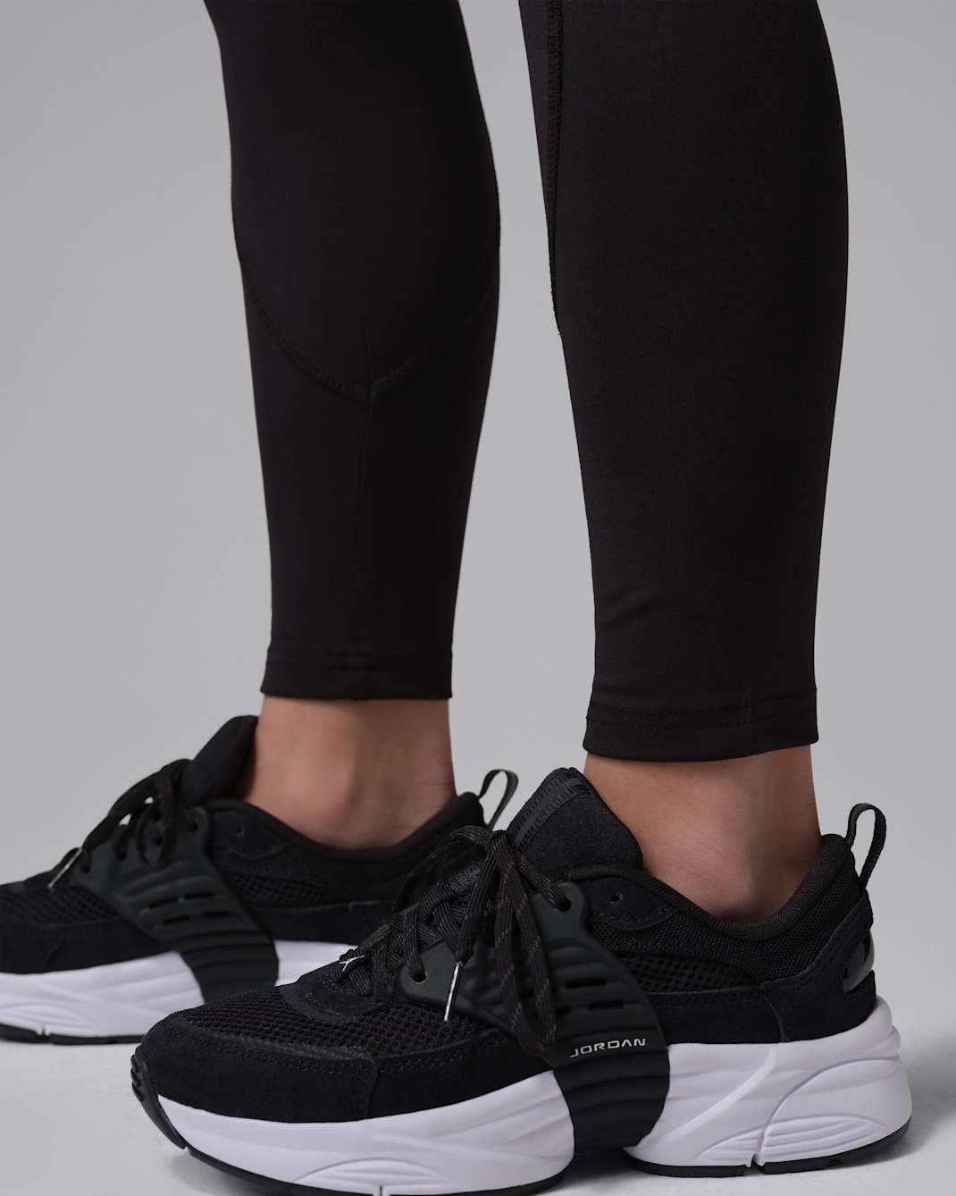 Jordan Sport Big Kids' Dri-FIT Leggings