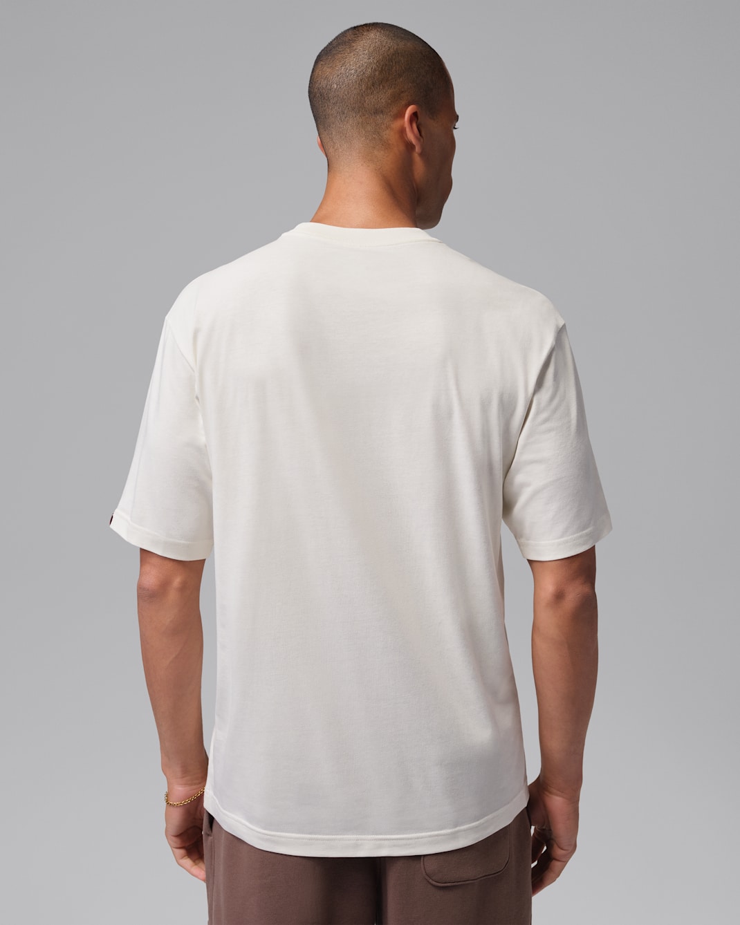 Jordan Brooklyn Men's T-Shirt
