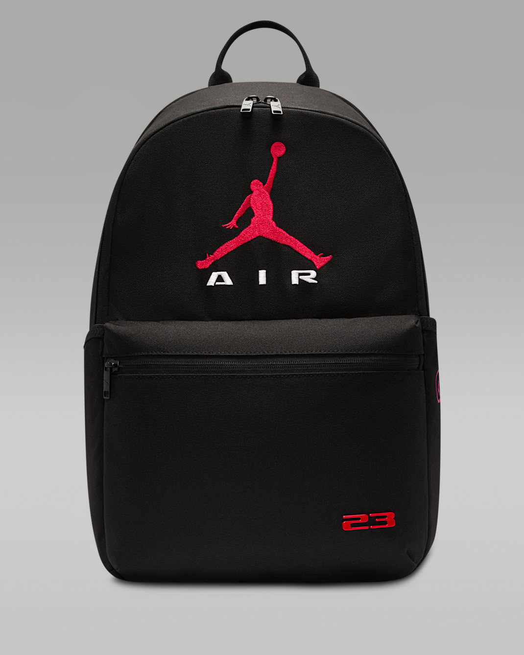 Jordan Air Backpack (22.6L) - Black