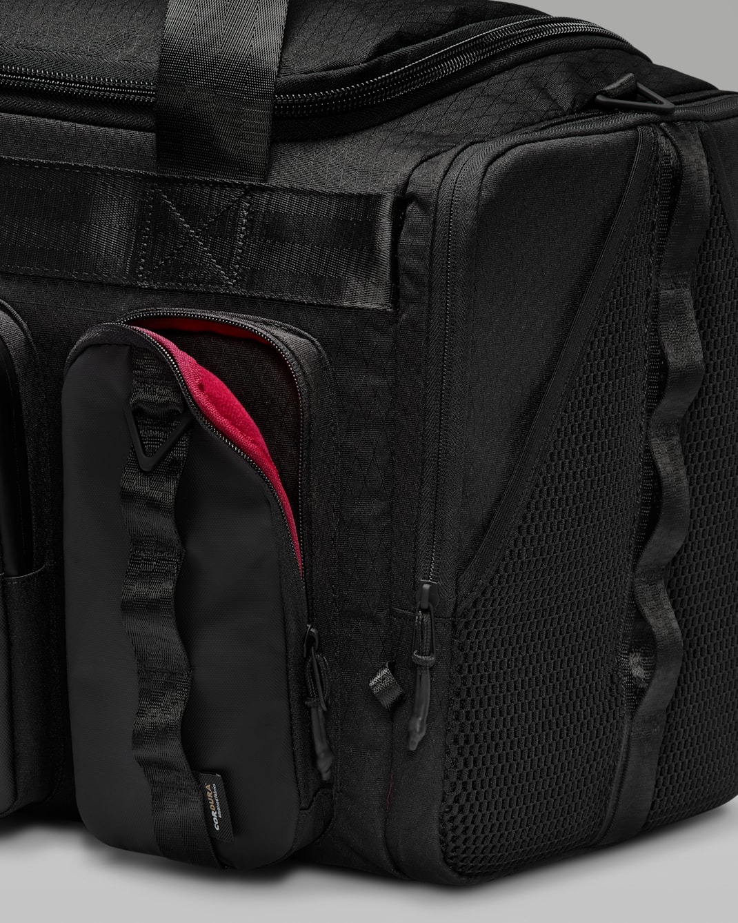 Jordan Collectors Gym Duffel (45L)