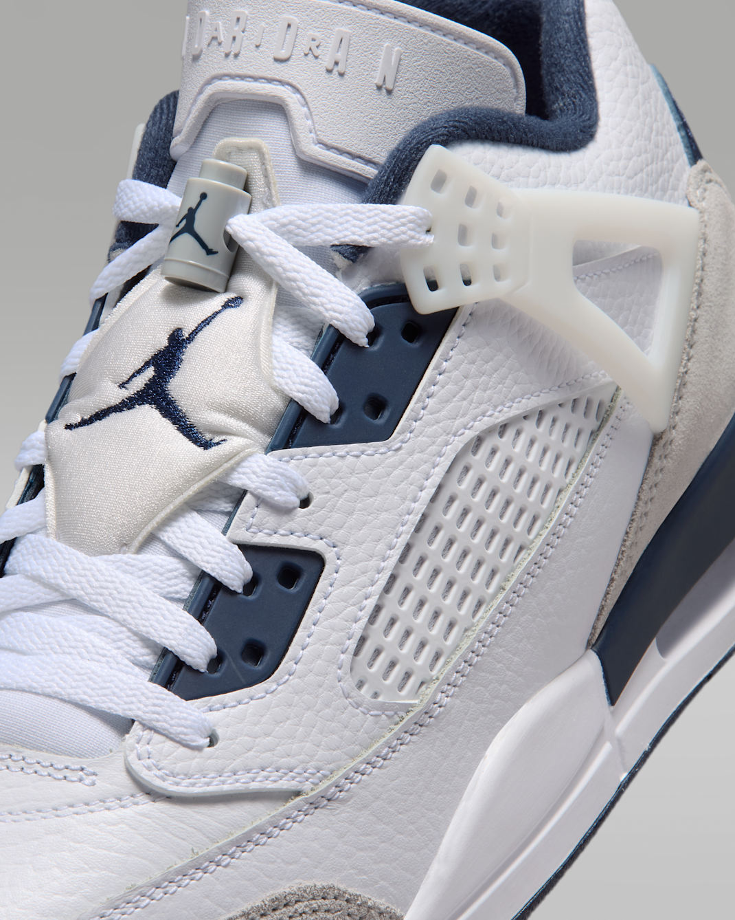 Jordan Spizike Low Men's Shoes