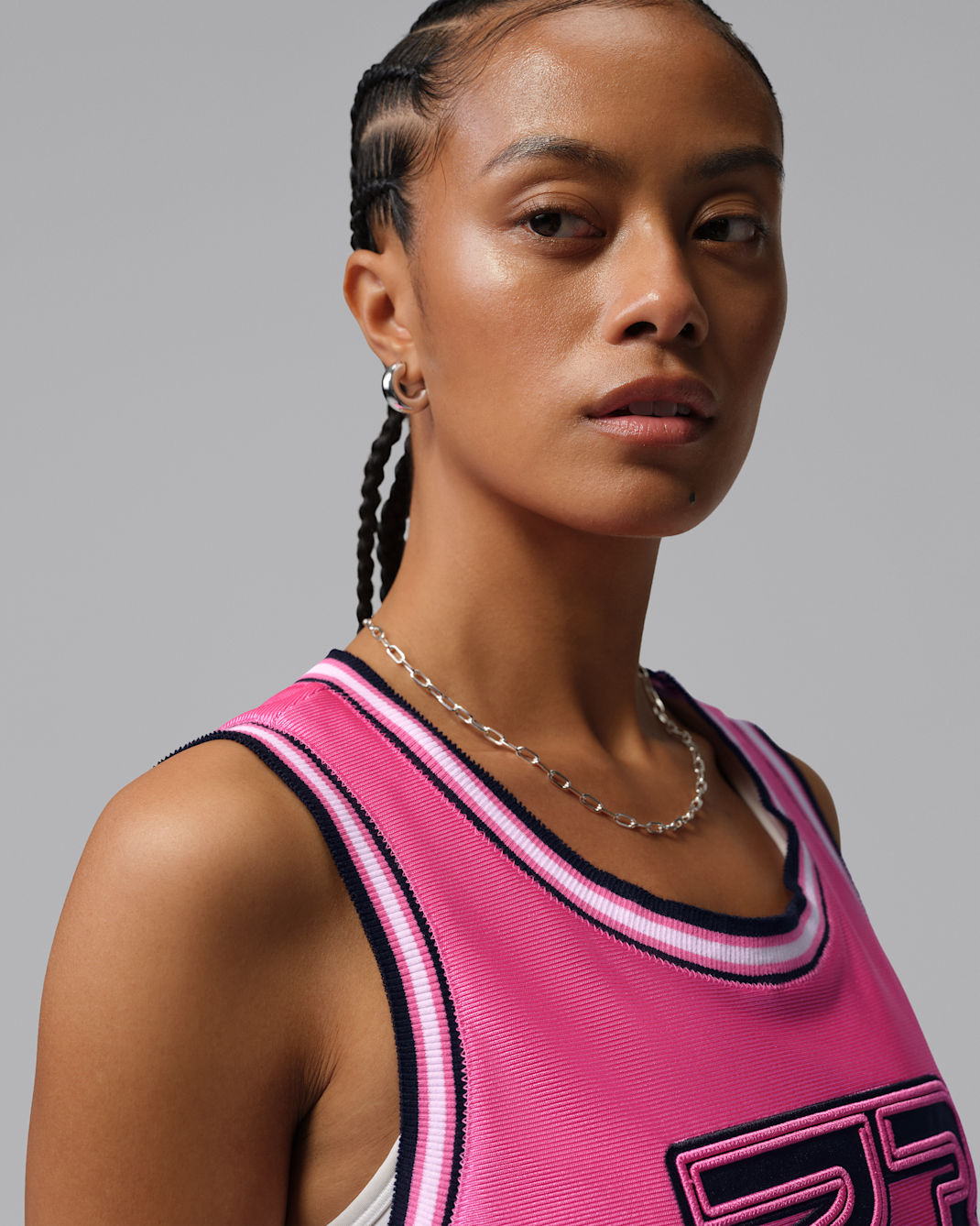 Jordan Flight Women's Jersey Dress