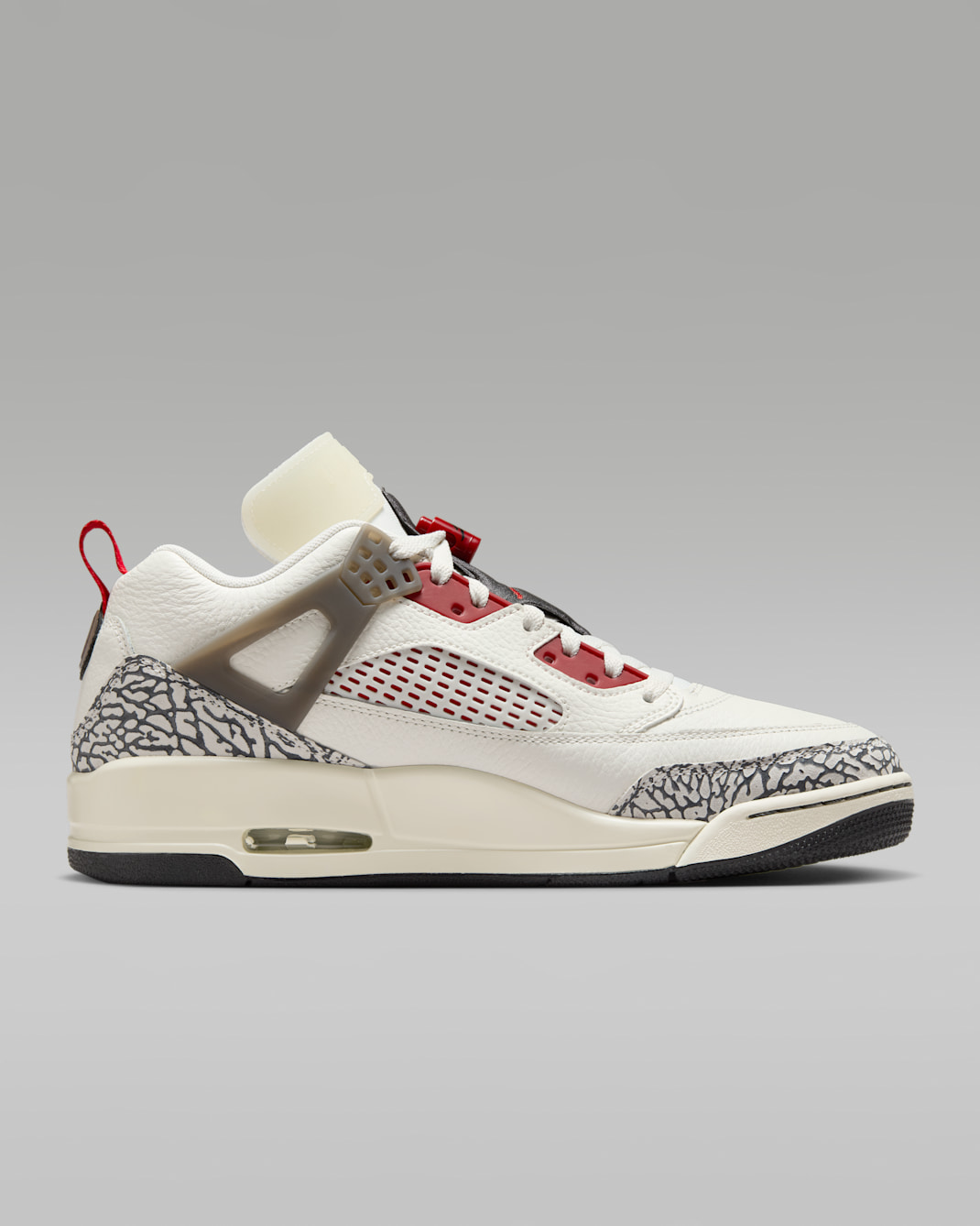 Jordan Spizike Low Men's Shoes