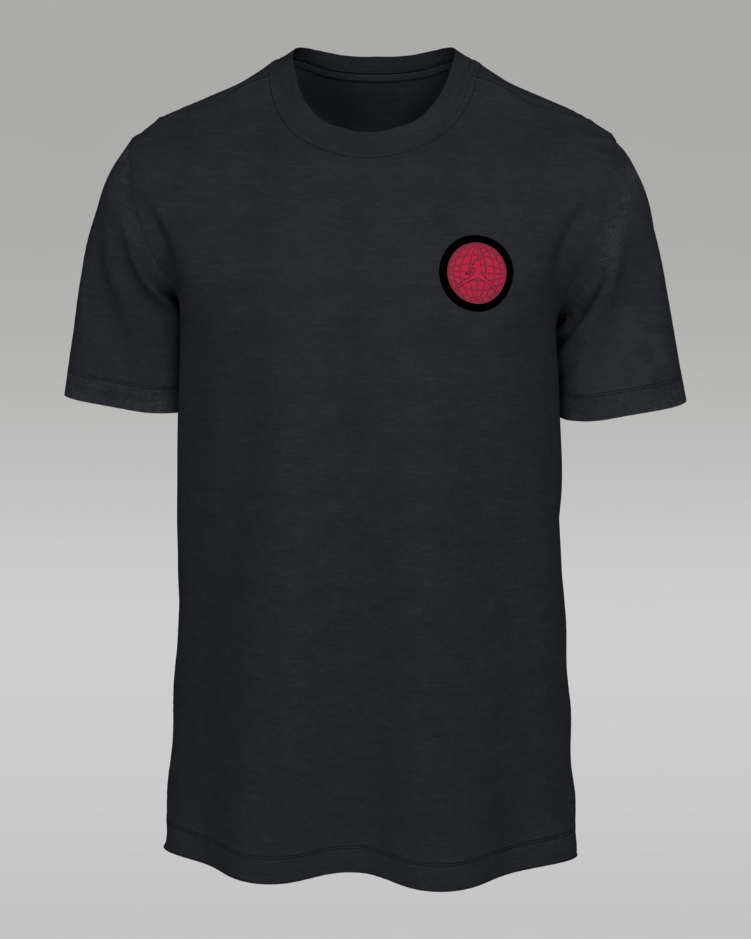 Jordan 23XI 'Daytona' Men's T-Shirt - Black