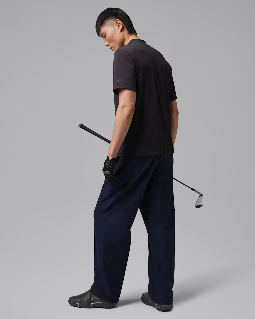 Jordan Air Rev Golf Shoes