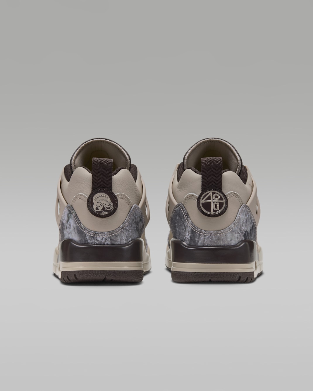 Jordan Spizike Low Women's Realtree Shoes