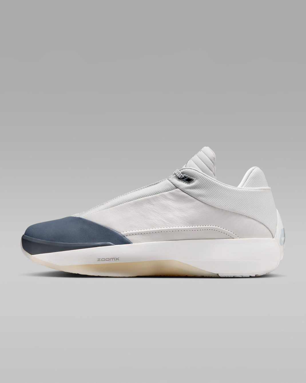 エア ジョーダン 40 PF バスケットボールシューズ - フォトンダスト/フリントグレー/ウルフグレー