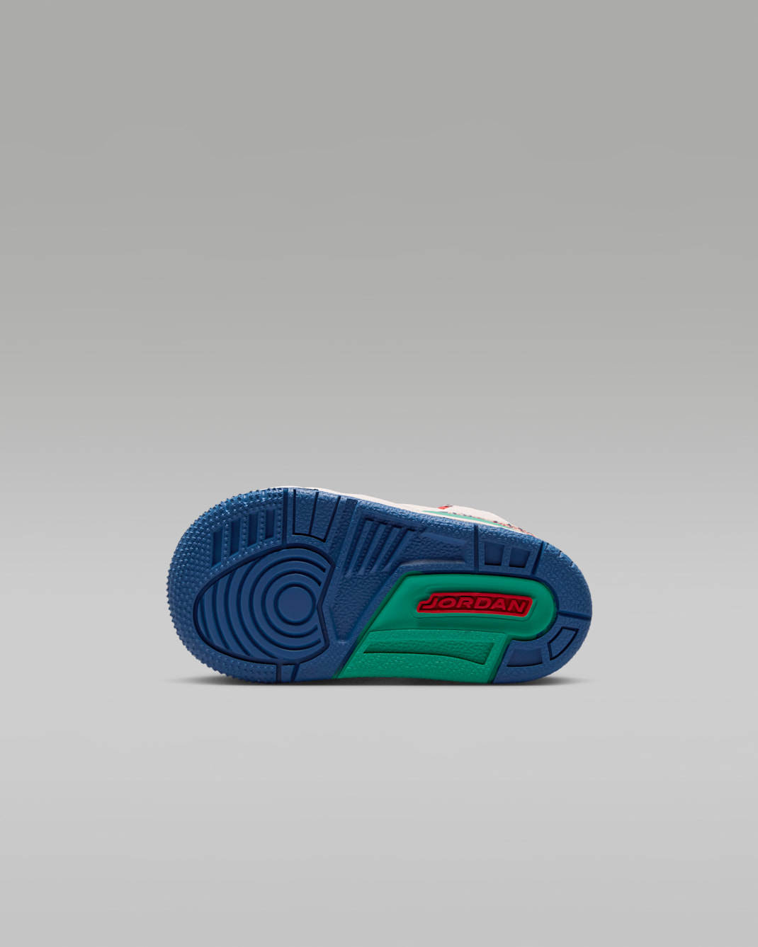 Jordan 3 Retro "Play Your Way" Baby/Toddler Shoes