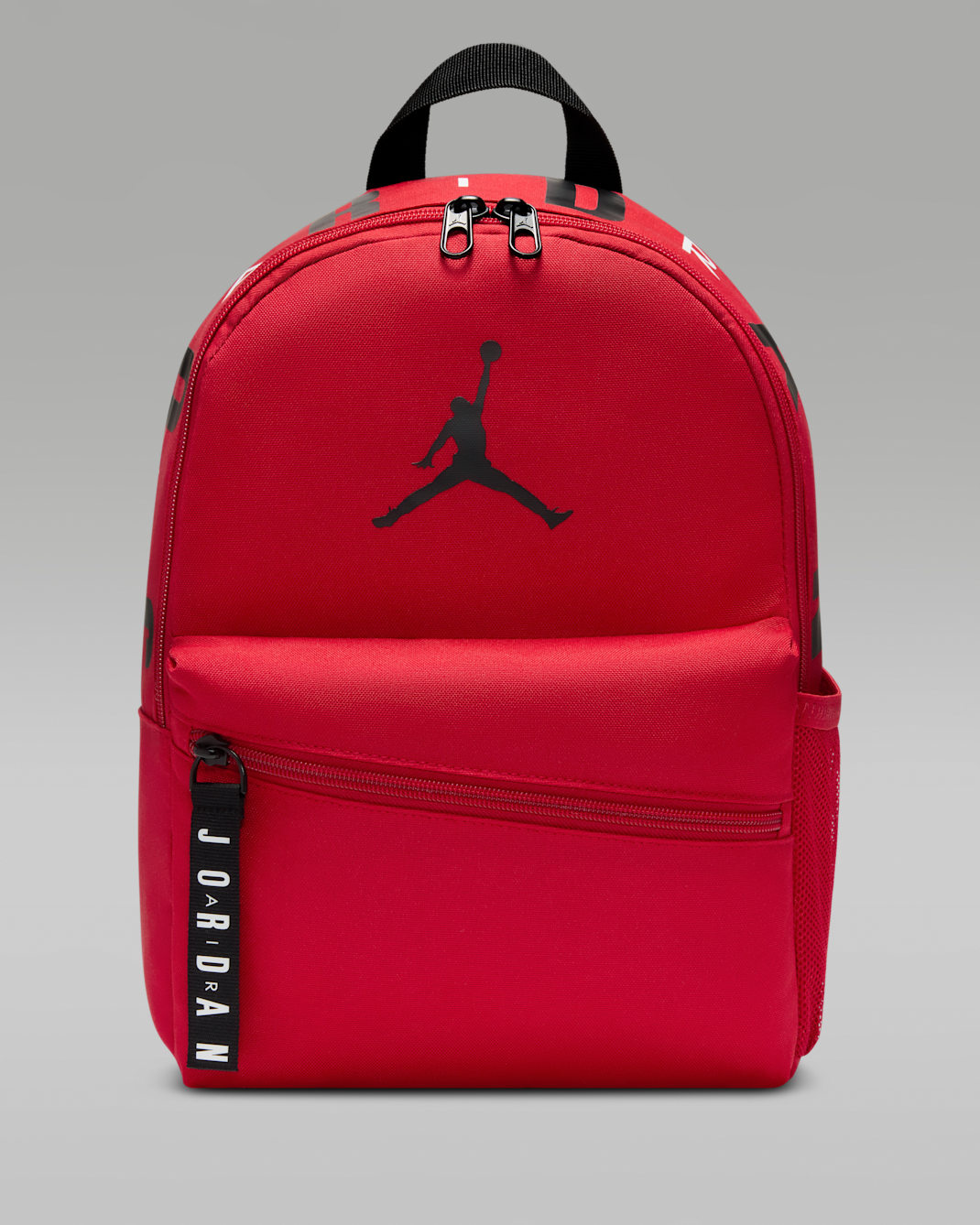 Mochila Mini Air Patrol (11 L) infantil Jordan - Rojo gimnasio