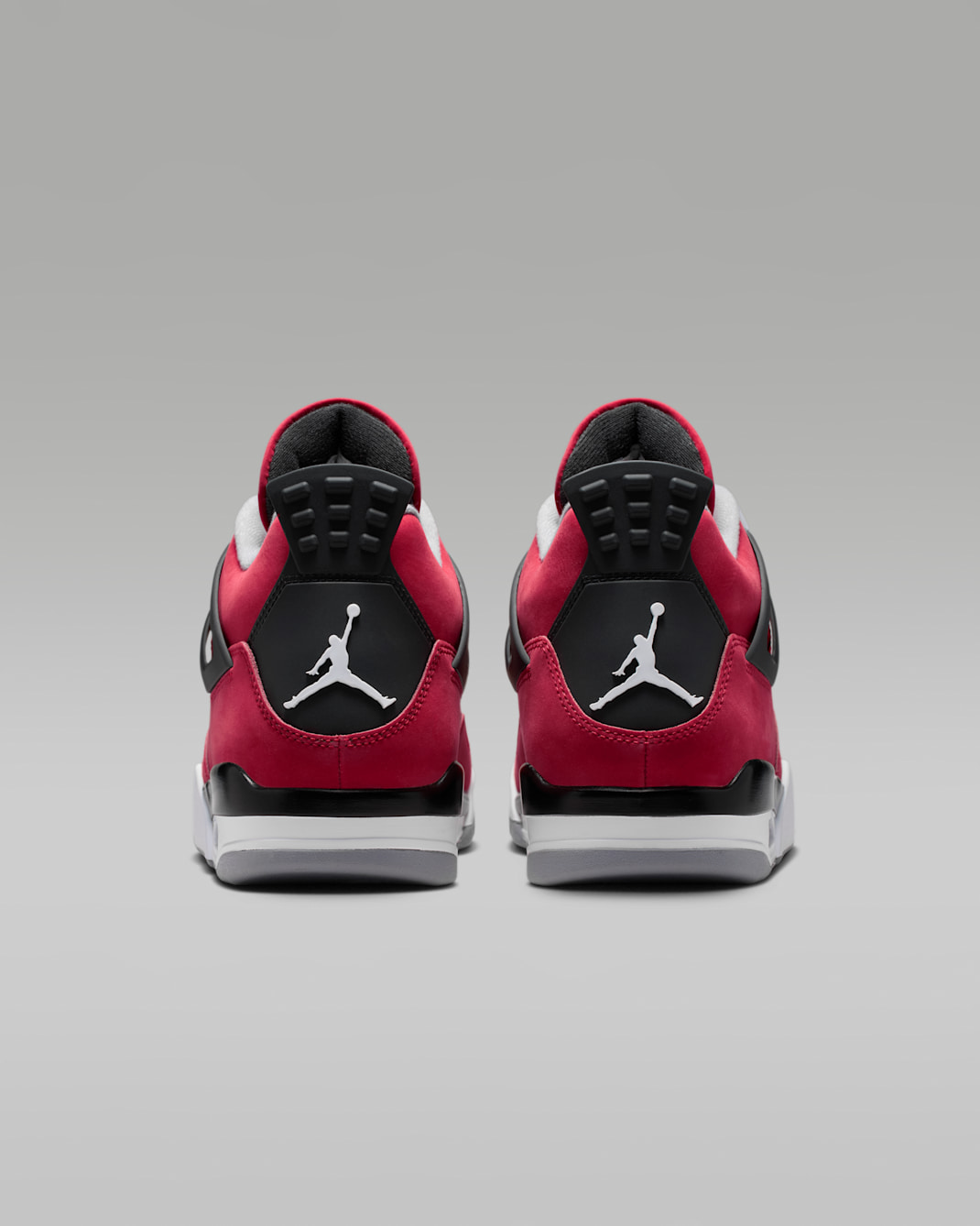 Air Jordan 4 "Toro" Men's Shoes