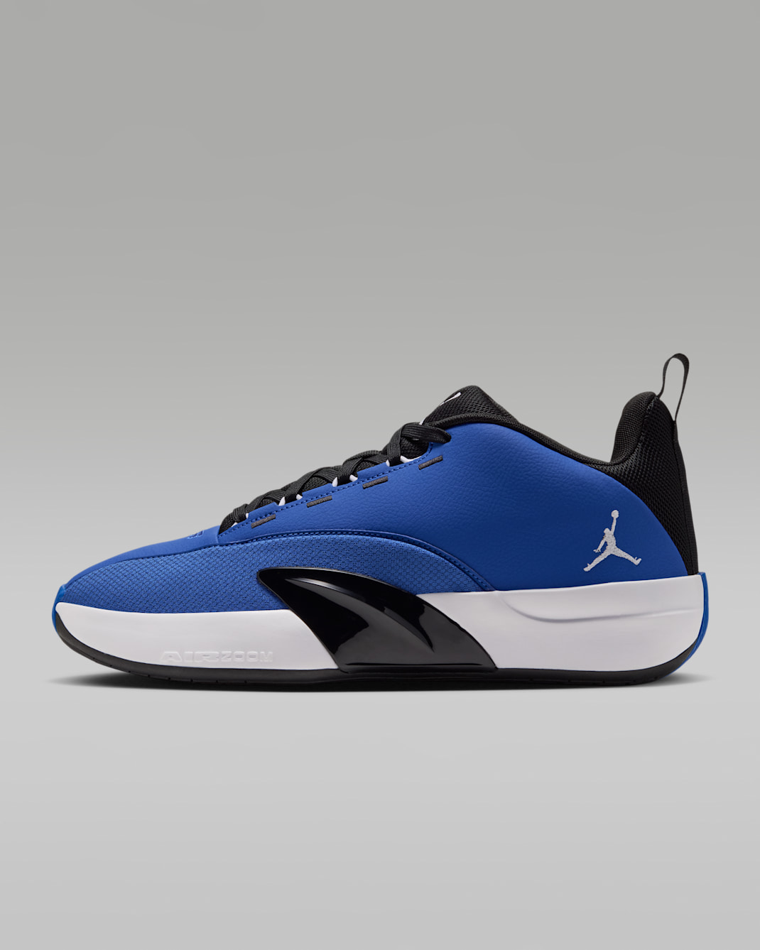 Jordan All Game Basketballschuhe (Herren) - Varsity Royal/Schwarz/Weiß