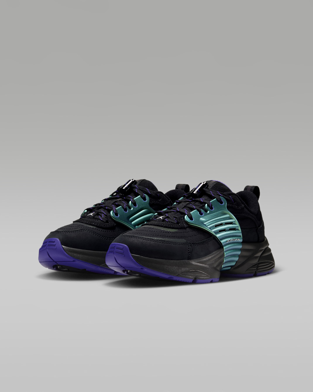 Jordan Trunner O/S SE Big Kids' Shoes