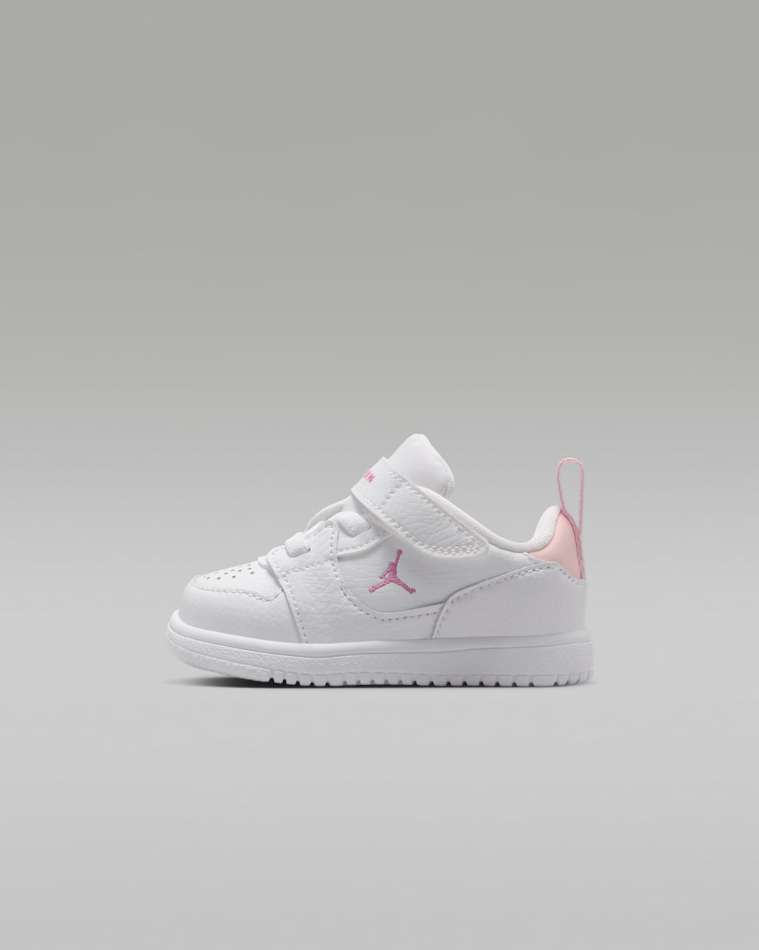 Tenis para bebé e infantil Jordan Court Connect Low. Nike.com