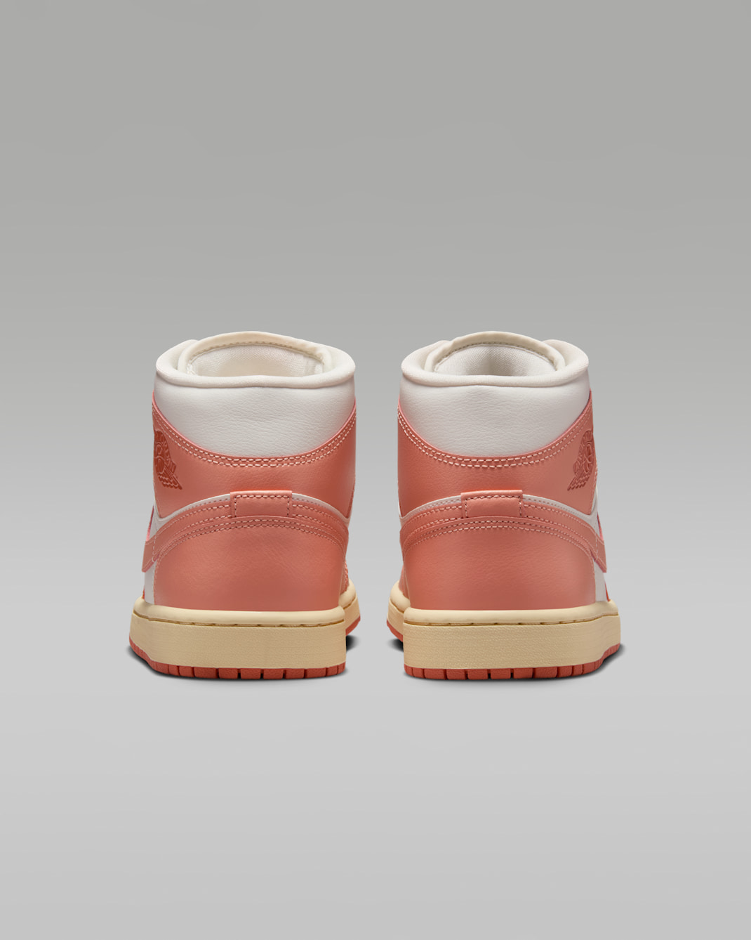 Air Jordan 1 Mid Women's Shoes