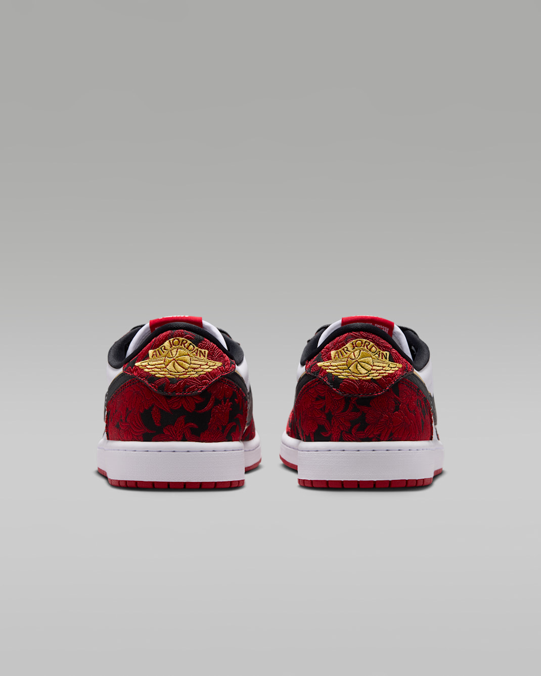 Air Jordan 1 Retro Low OG "Garden" Men's Shoes