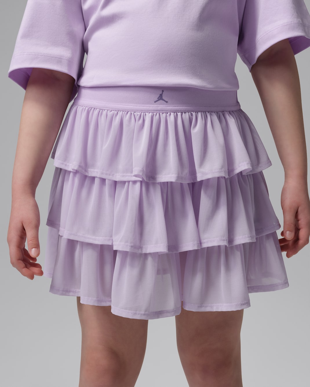 Jordan Secret Diary Big Kids' Tulle Skort