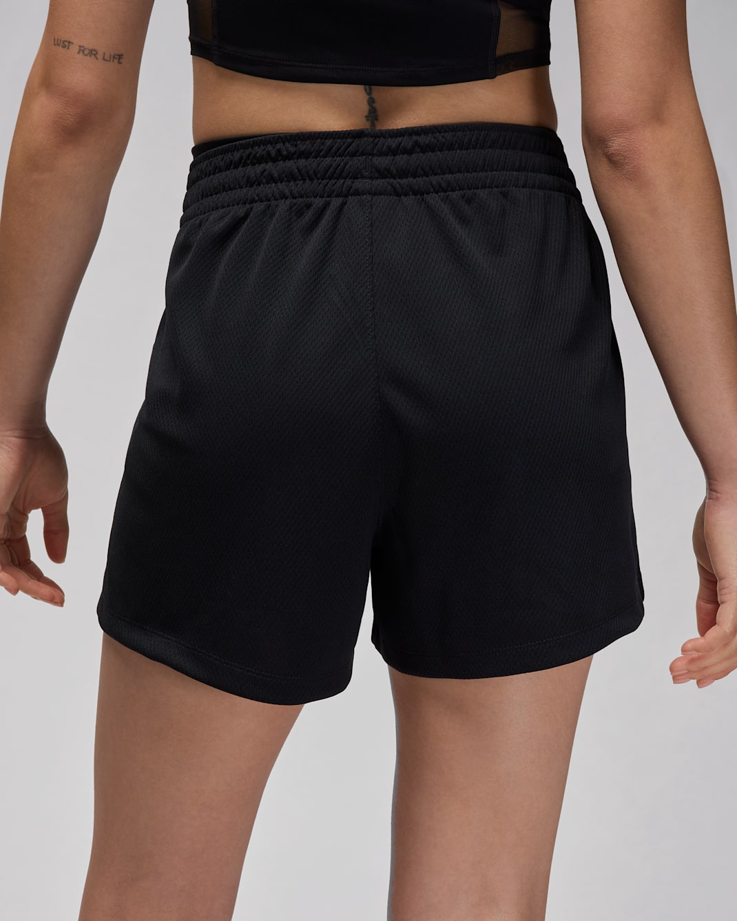 Jordan Sport Women's Mesh Shorts