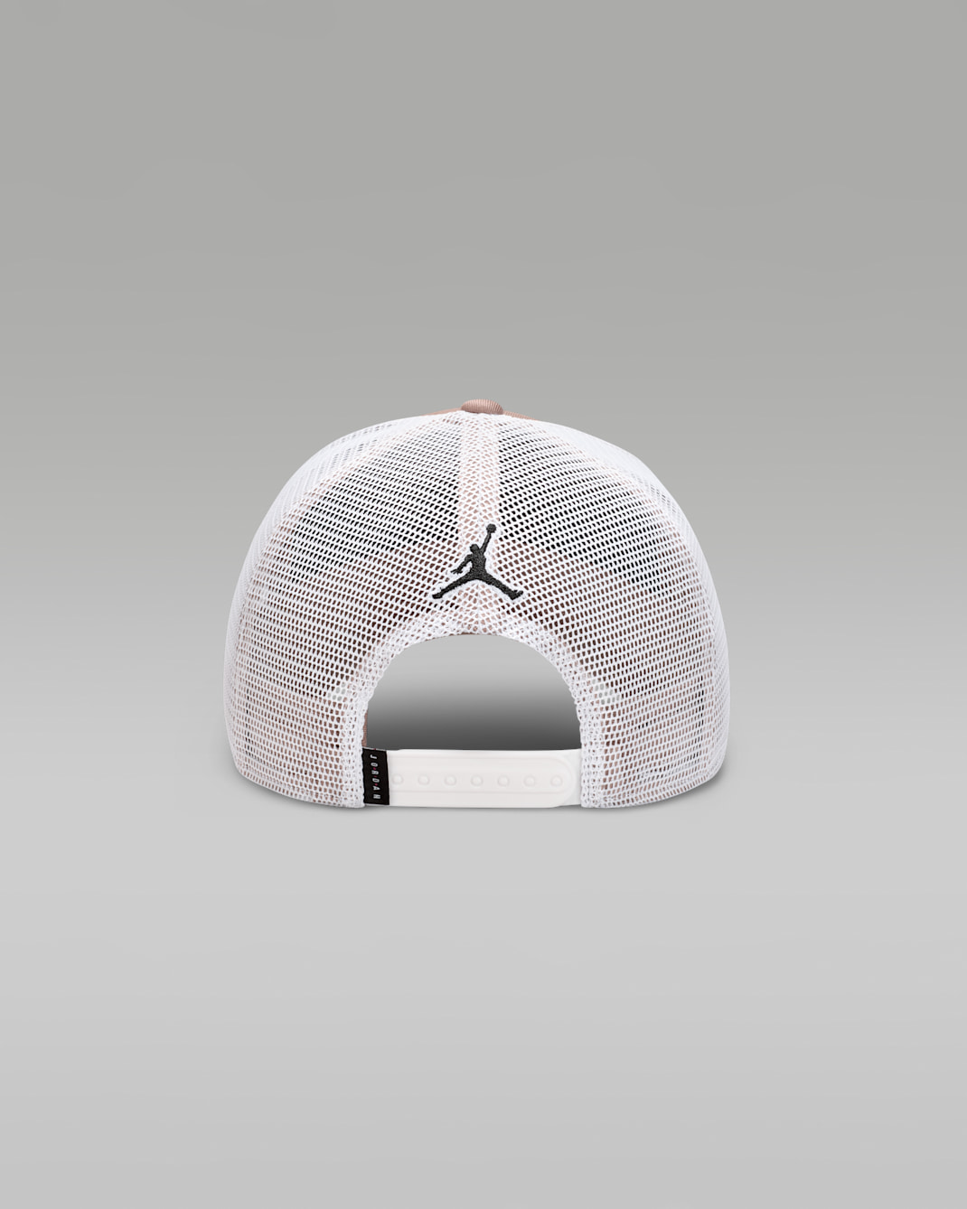 Jordan Rise Structured Trucker Hat