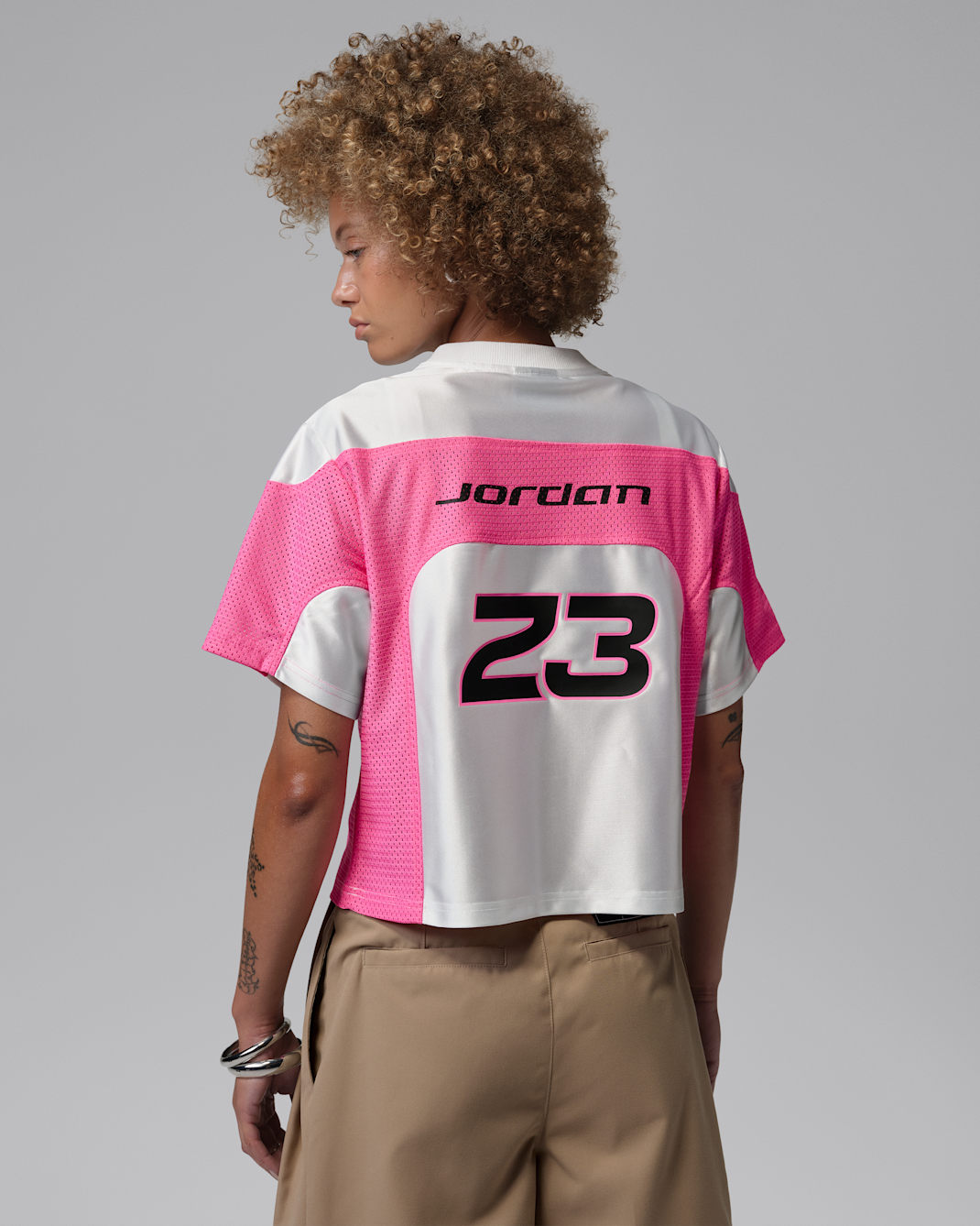 Jordan Flight Women's Jersey