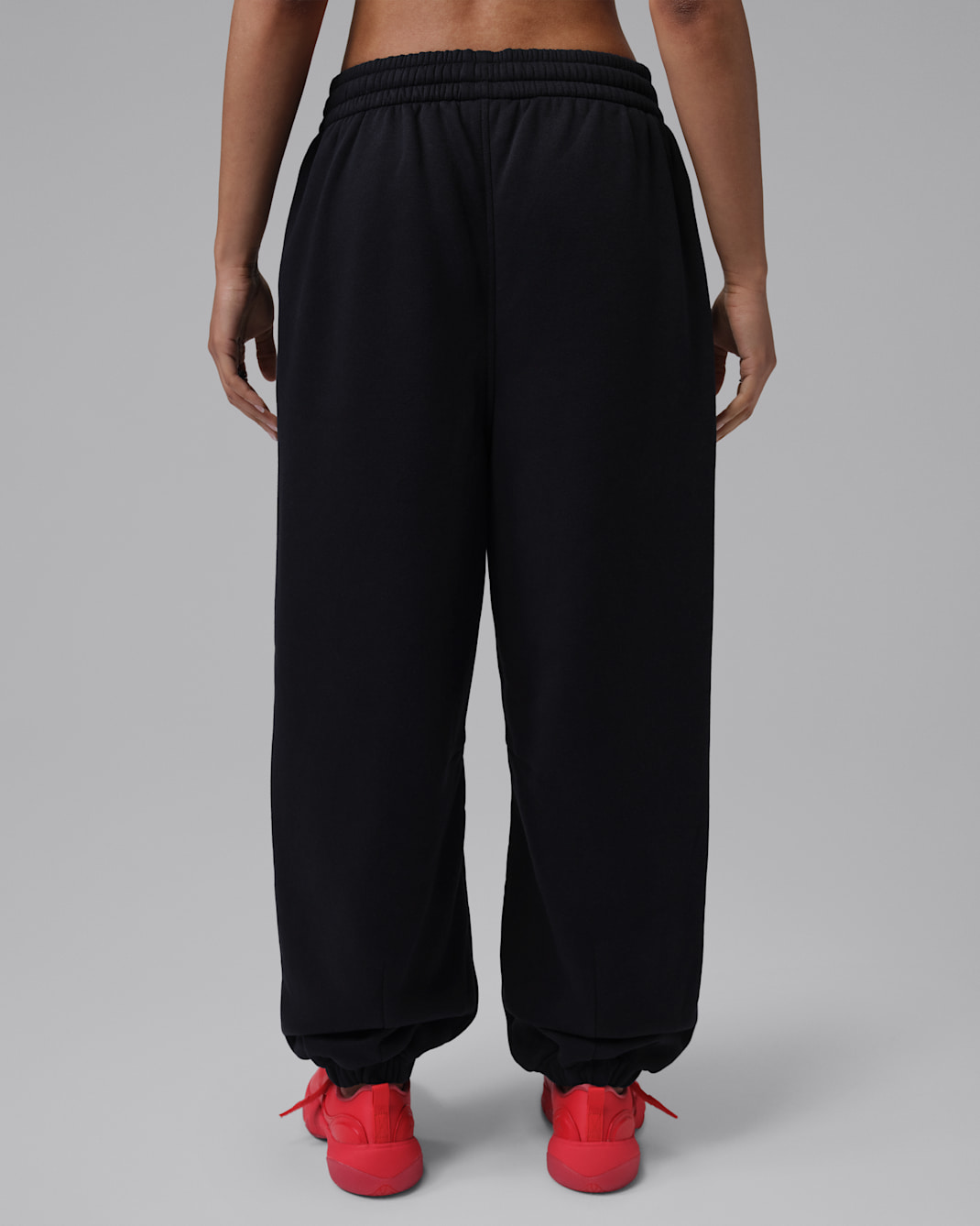 Jordan Brooklyn Fleece Women's Jogger Pants
