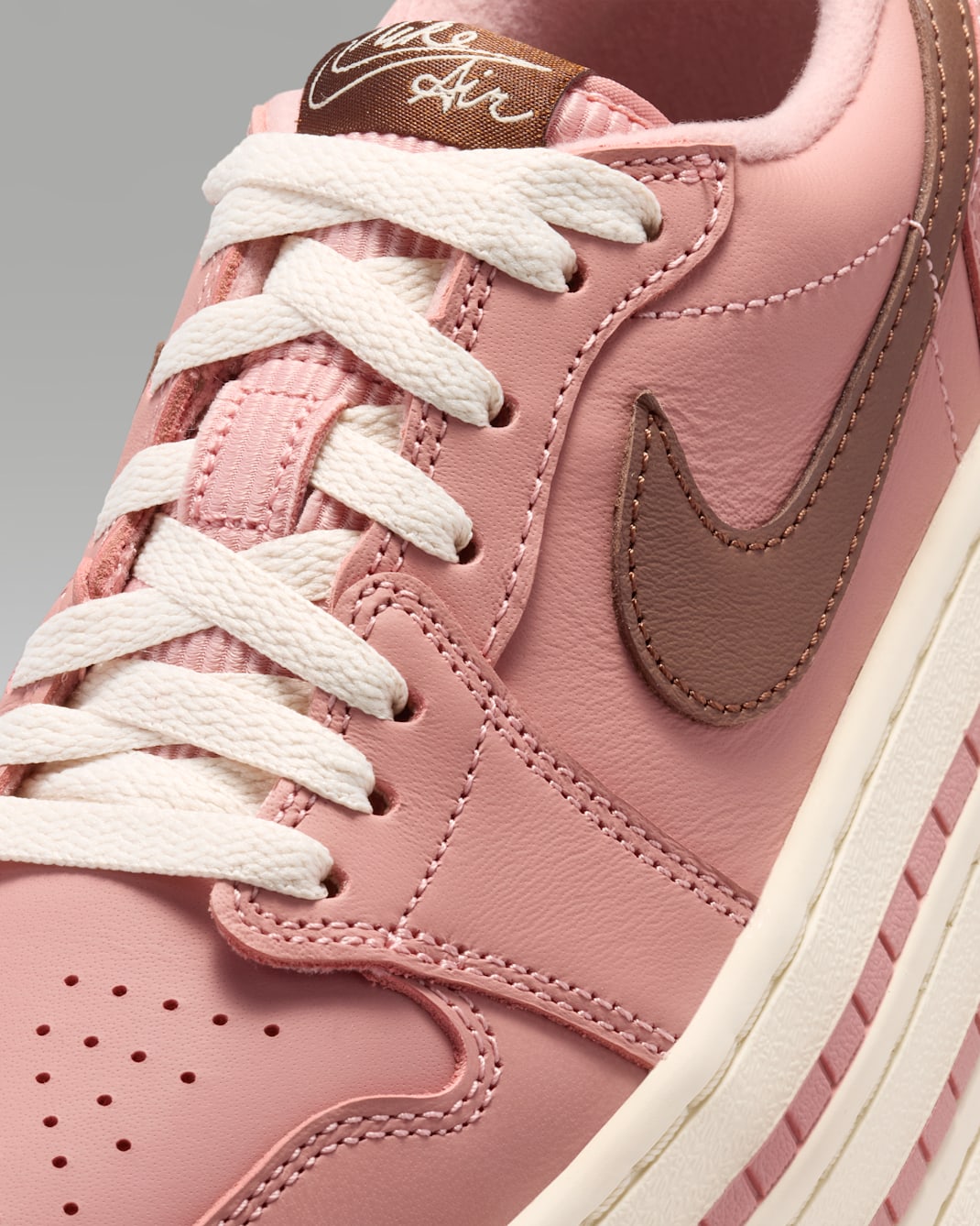 Air Jordan 1 Triple Stack Women's Shoes
