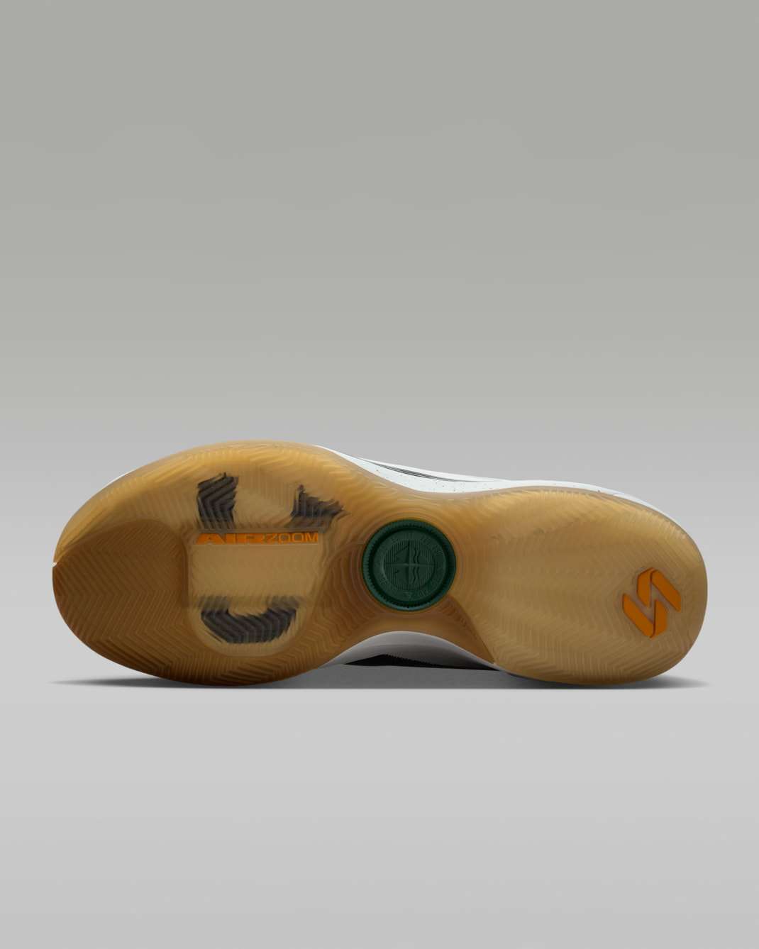 Luka 4 Basketball Shoes