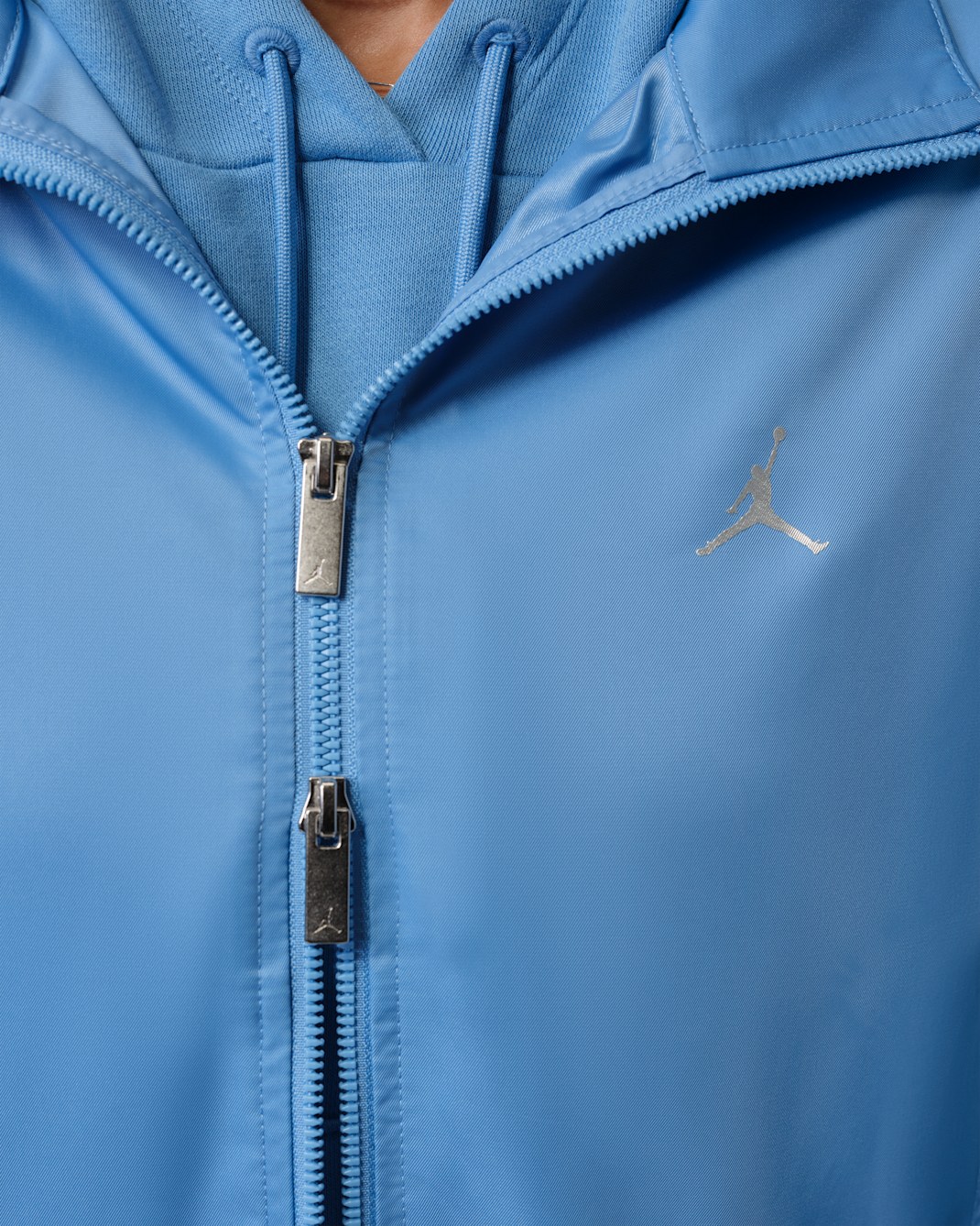 Jordan Brooklyn Women's Track Jacket