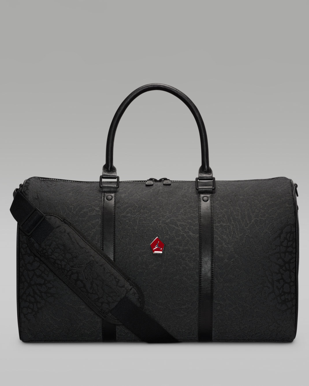Jordan Icon Duffel Bag (25L) - Off Noir