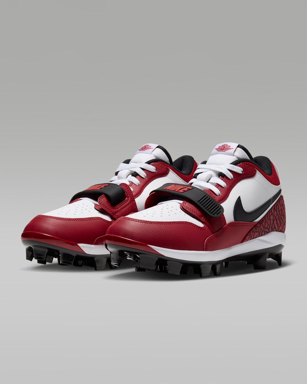Jordan Legacy 312 Low MCS Men's Baseball Cleats