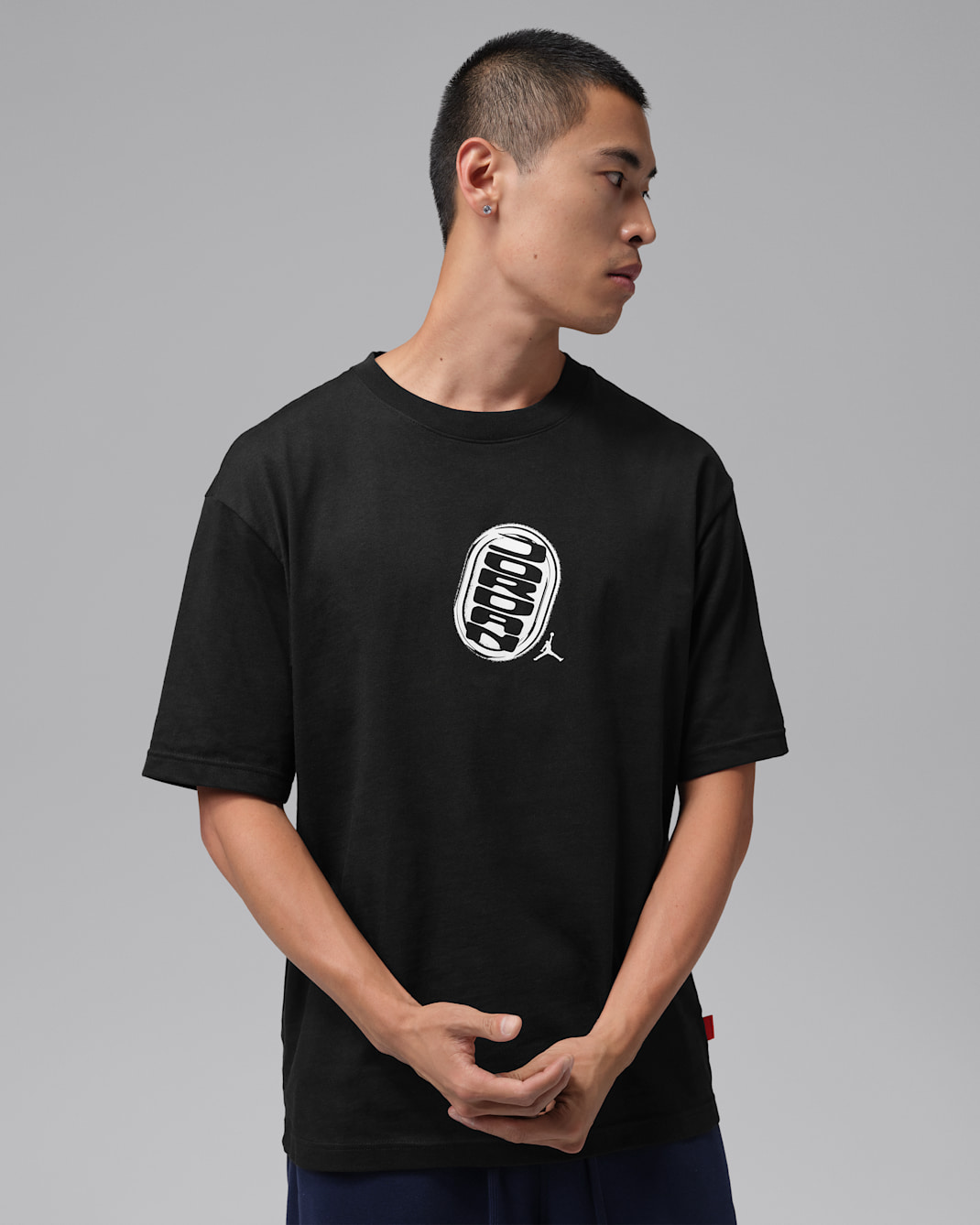 Jordan Brooklyn Men's T-Shirt