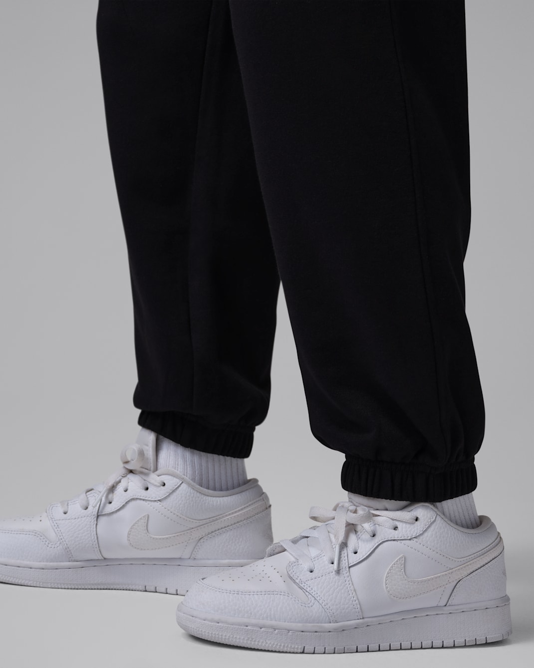 Jordan Big Kids' Football Club Joggers