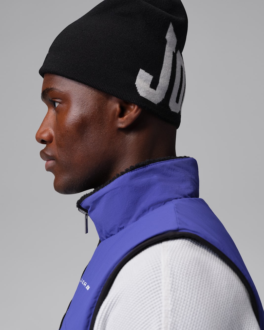 Jordan Flight Mountainside Men's Reversible Vest