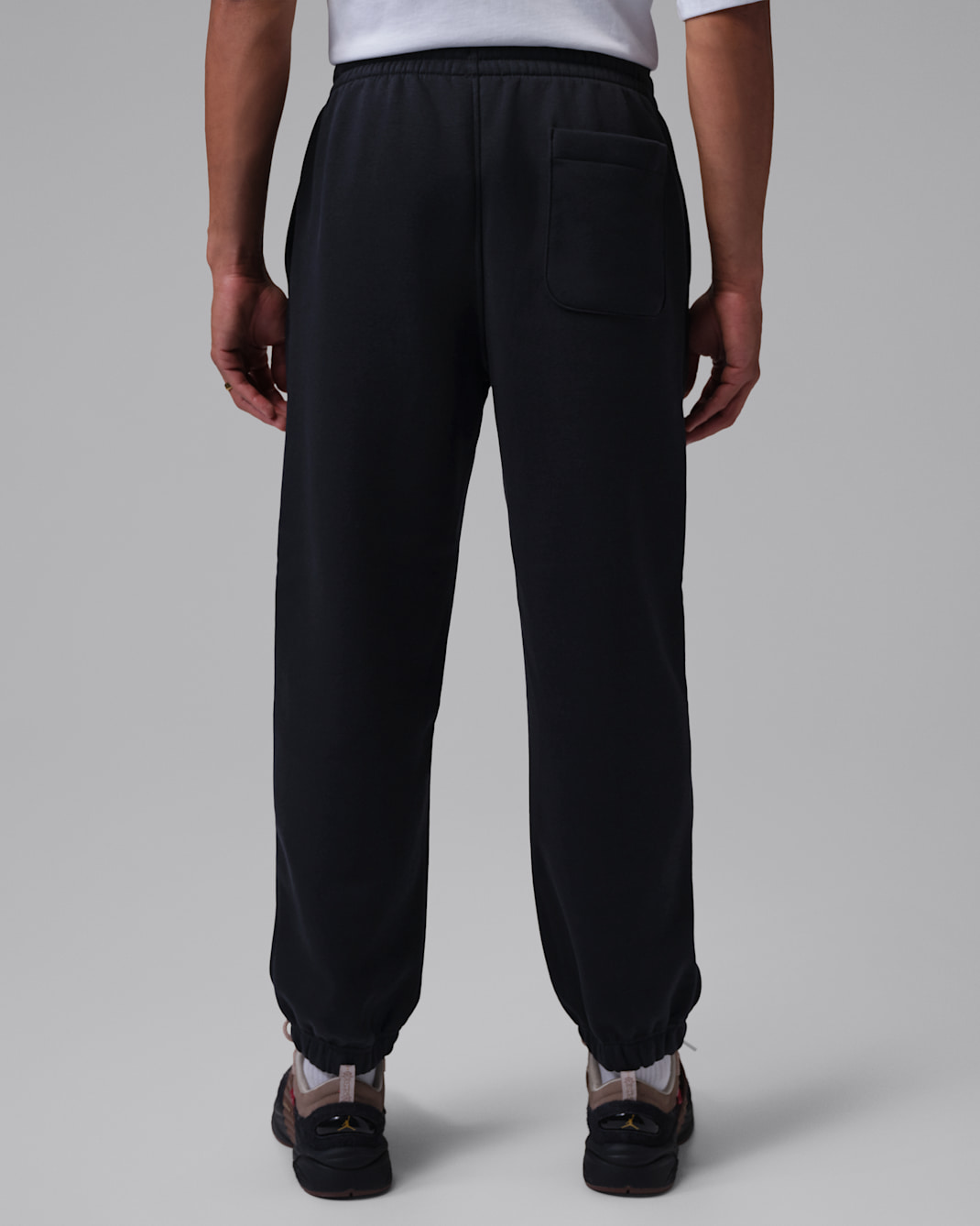 Jordan Brooklyn Men's Pants