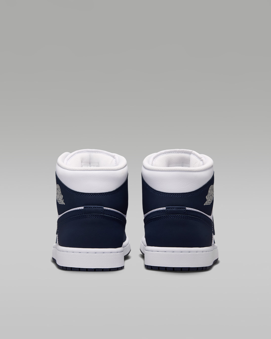 Air Jordan 1 Mid Men's Shoes