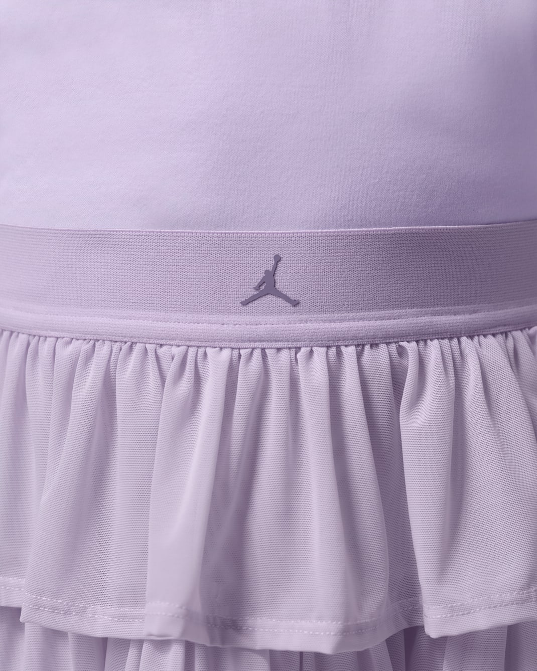Jordan Secret Diary Big Kids' Tulle Skort